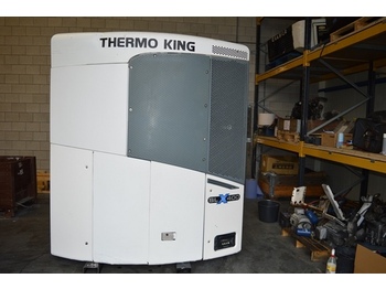 Thermo King SLX400 - Hladilna enota
