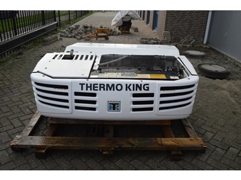 Thermo King TS 500 50 SR - Hladilna enota