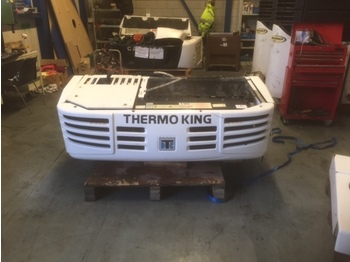 Thermo King TS Spectrum - Hladilna enota