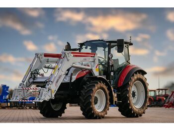 Nov Sprednji nakladalnik za traktor InterTech Frontlader IT 1600-NEU: slika 1