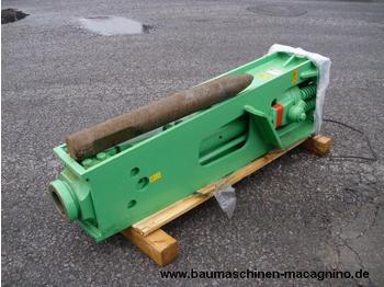  Montabert / Omal MB 501 Hydraulikhammer NEU - Priključek