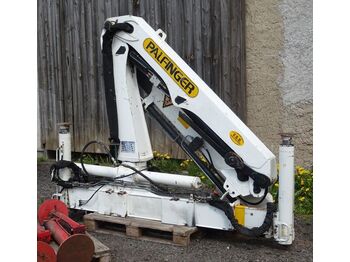 Paletno dvigalo Palfinger PK 9001 Ladekran, crane PALFINGER