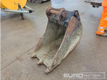 Žlica Strickland 24" Digging Bucket 65mm Pin to suit 13 Ton Excavator: slika 1