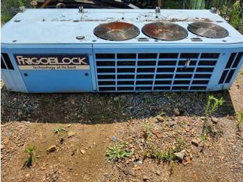 Hladilna enota za Tovornjak THERMO KING Frigoblock FK 35 I - E Cooling unit / koelunit: slika 1