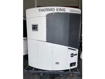 Thermo King SLX-i Spectrum - Hladilna enota za Prikolica: slika 4