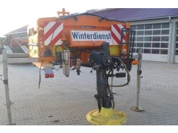Posipalnik peska/ Soli za Komunalno/ Posebno vozilo Unimog Salzstreuer KüpperWeisser IMSSL: slika 1