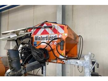 Posipalnik peska/ Soli za Komunalno/ Posebno vozilo Unimog Salzstreuer KüpperWeisser STASL: slika 1