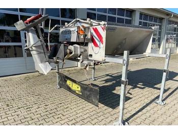 Posipalnik peska/ Soli za Komunalno/ Posebno vozilo Unimog Salzstreuer Schmidt MITOS FST 17K-18 VAT: slika 1