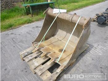  32" Digging Bucket, ARDEN to suit 5-8 Ton Excavator - Žlica