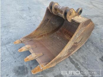  32" Digging Bucket to suit Wimmer QH - Žlica