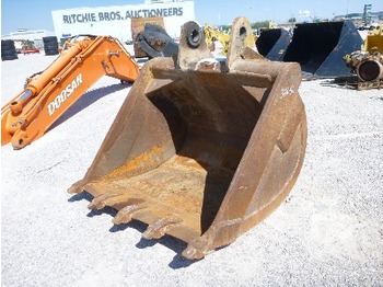 Case Excavator Bucket - Žlica