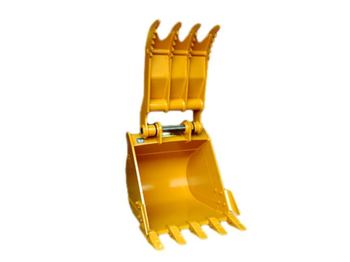 SWT Hot Selling Customized Loader Thumb Bucket - Žlica