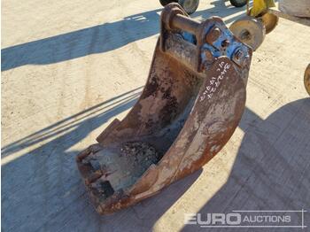  Strickland 18" Digging Bucket 60mm Pin to suit 10-12 Ton Excavator - Žlica