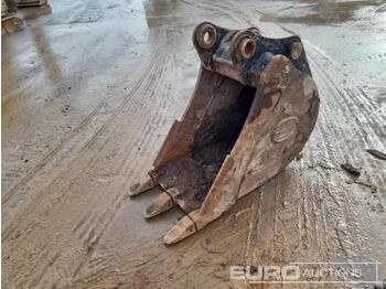  Strickland 24" Digging Bucket 65mm Pin to suit 13 Ton Excavator - Žlica
