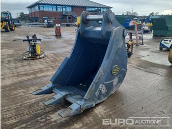 Strickland 36" Digging Bucket 100mm Pin to suit 40 Ton Excavator - Žlica
