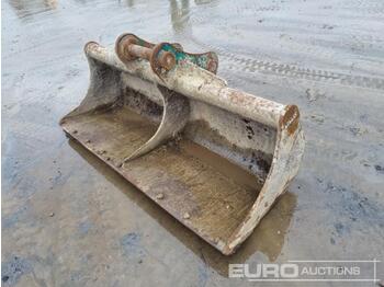  Strickland 70" Ditching Bucket 65mm Pin to suit 3 Ton Excavator - Žlica