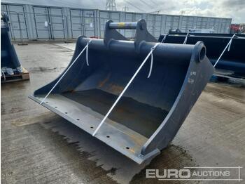  Strickland 71" Digging Bucket 70mm Pin to suit 14-16 Ton Excavator - Žlica