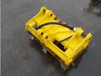  Unused Qh to suit Yanmar Wheeled Loader - Žlica