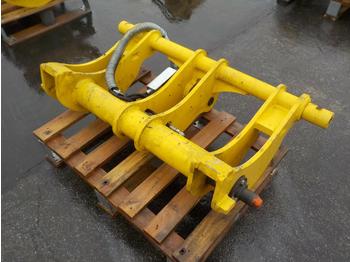  Unused Qh to suit Yanmar Wheeled Loader - Žlica