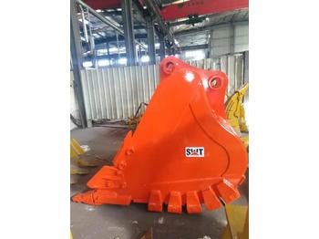 SWT High Quality Hard Rock Digging Bucket for Excavator  - Žlica za bager