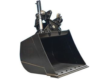 SWT Hot Sale Excavator River Cleaning Special Bucket Tilt Bucket for Mini Excavator Tilt Bucket - Žlica za bager