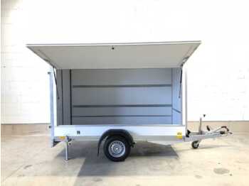 BLYSS F1330HD mit Verkaufsklappe Kofferanhänger - Prikolica