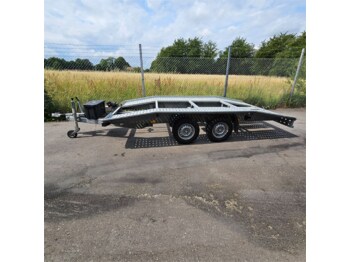 ABC Blyss SH B270 - Prikolica avtotransporter