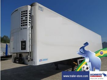 Lamberet Semitrailer Reefer Standard - Prikolica hladilnik