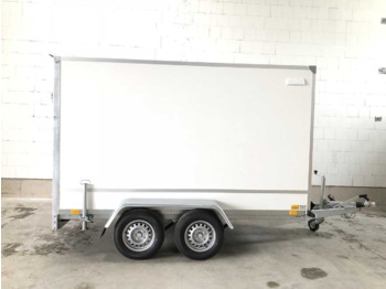 BLYSS F2030HTD Kofferanhänger - Prikolica zabojnik
