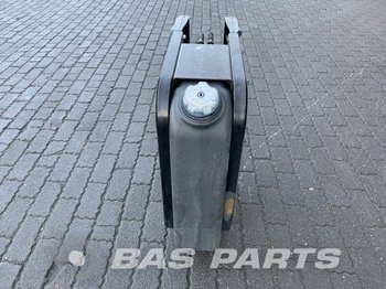 Adblue rezervoar VOLVO Volvo AdBlue Tank 21134660