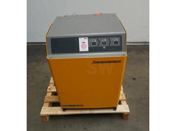 JUNGHEINRICH D400V G 48/70 B - Akumulator