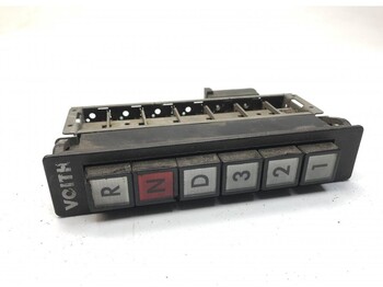 Voith Gear Selector Switch - Armaturna plošča