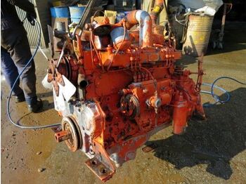 Motor za Zglobni demper BARFORD AVELING articulated dump: slika 2