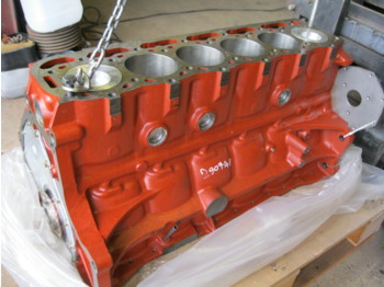 CNH / Ford 82850334 - Blok cilindra