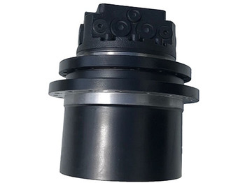 Bočni reduktor Final drive Case CX28