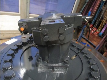 Hidravlični motor za Gradbeni stroj Bomag 05802588: slika 1