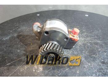 Hidravlična črpalka za Gradbeni stroj Bosch 0510315307: slika 2