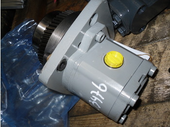 Hidravlična črpalka za Gradbeni stroj Bosch 0515500013: slika 1
