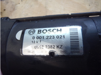 Zaganjalnik za Gradbeni stroj Bosch 1223021 -: slika 3