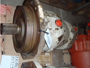 Hidravlični motor za Gradbeni stroj Brueninghaus Hydromatik: slika 1
