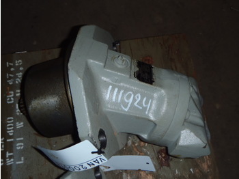 Hidravlični motor za Gradbeni stroj Brueninghaus Hydromatik A2FE80/61W-NAL100: slika 1