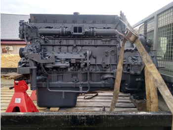 Motor za Gradbeni stroj CASE Regeneracja naprawa Cursor 8 9 10 11 13 Euro6 5 4 3: slika 2