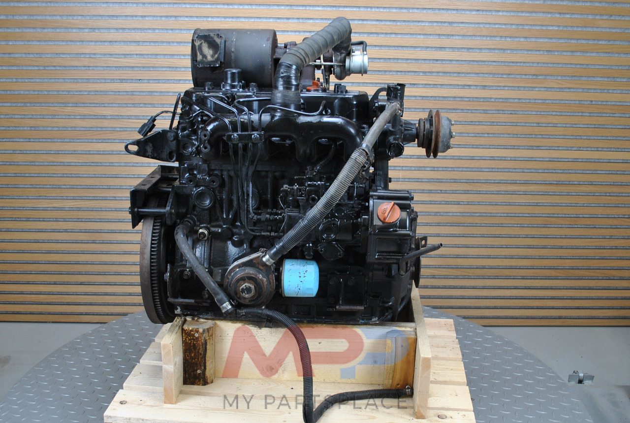 Motor za Traktor CUMMINS 2300: slika 7