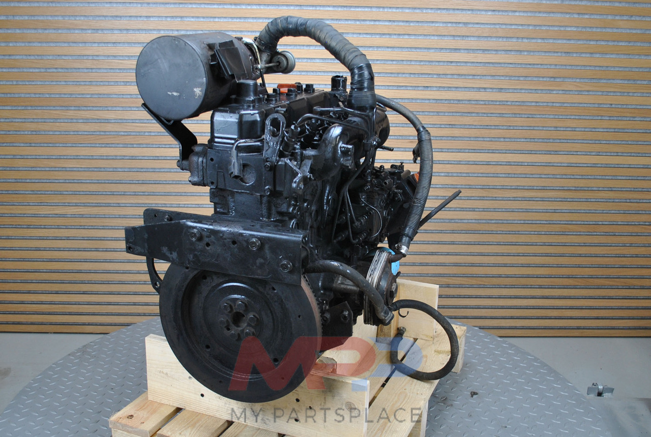 Motor za Traktor CUMMINS 2300: slika 3