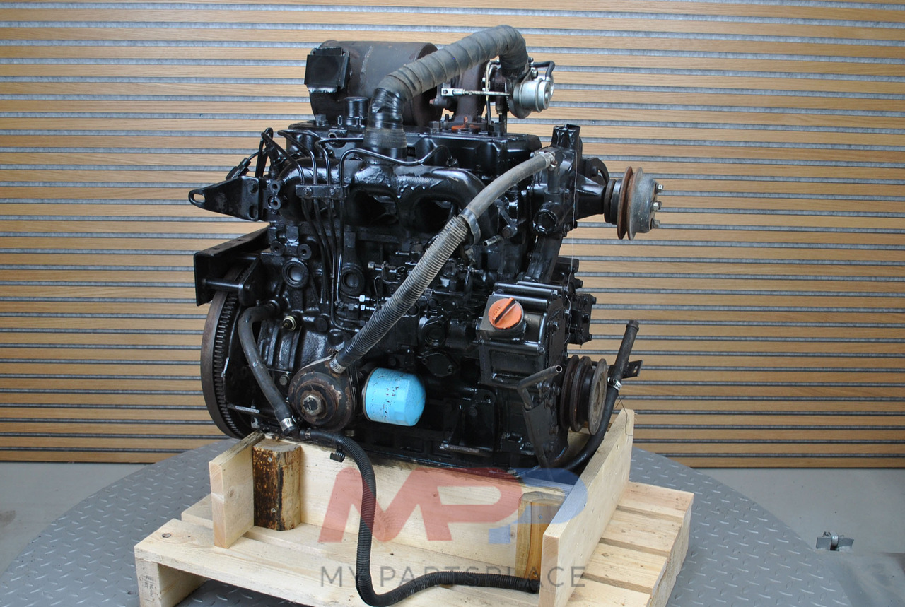 Motor za Traktor CUMMINS 2300: slika 8