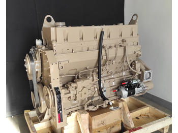 Motor za Industrijska oprema CUMMINS Regeneracja Serwis Naprawa Remont Engine Seria A B C D E: slika 5
