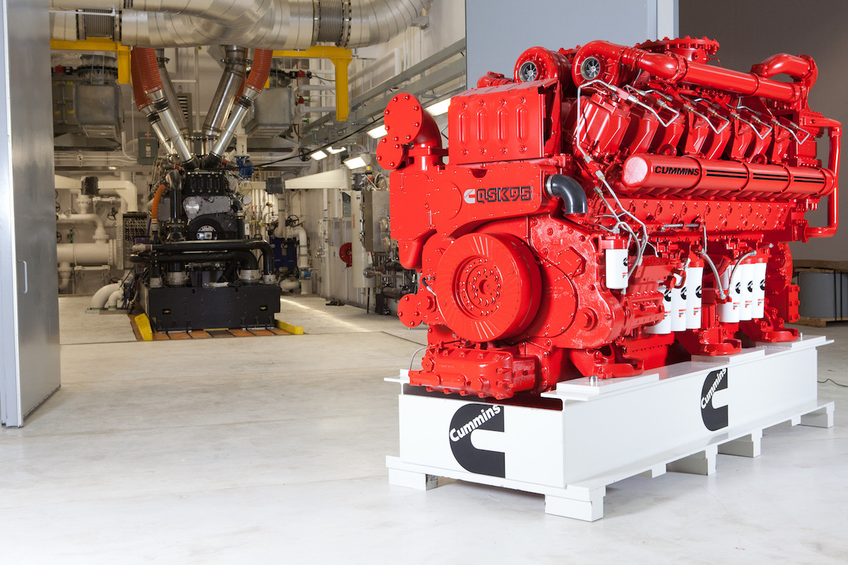 Motor za Industrijska oprema CUMMINS Regeneracja Serwis Naprawa Remont Engine Seria A B C D E: slika 2