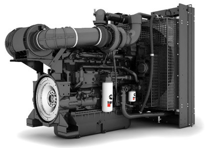 Motor za Industrijska oprema CUMMINS Regeneracja Serwis Naprawa Remont Engine Seria A B C D E: slika 3