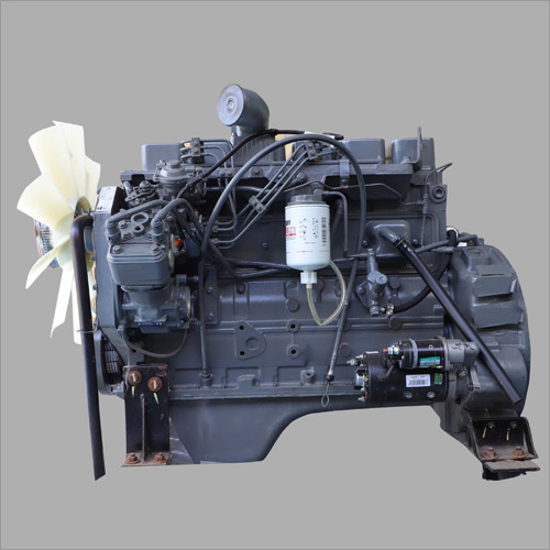 Motor za Industrijska oprema CUMMINS Regeneracja Serwis Naprawa Remont Engine Seria A B C D E: slika 7