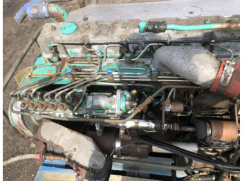 Motor in deli za Kmetijski stroj CUMMINS-silnik C220 20-na części bądź w całośći: slika 4